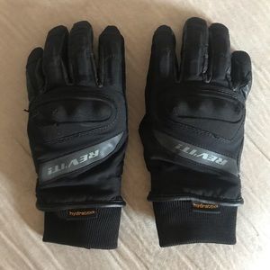 Rev'it Hydra H2O Motorcycle Gloves